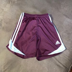 Adidas Soccer Shorts